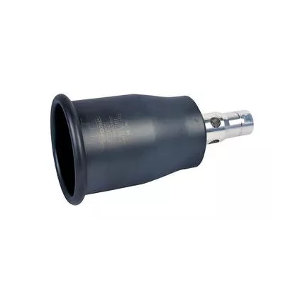 Godet titane Ø 60 mm