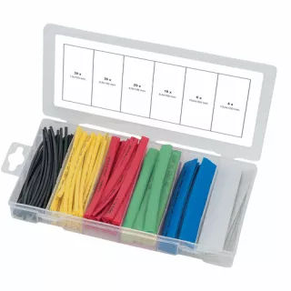 Boite de Gaine Termo-rétractable KSTOOLS 970.0540