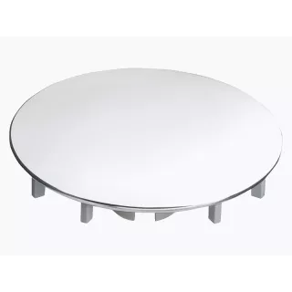 Capot de bonde de lavabo 97141000 HANSGROHE - eco-bricolage