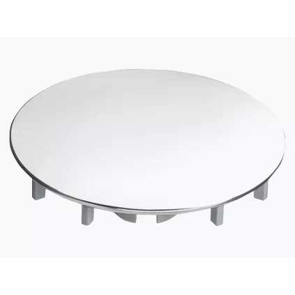 Capot de bonde de lavabo 97141000 HANSGROHE - eco-bricolage