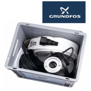 Pompe de Relevage Multibox B CC7 GRUNDFOS 97519841