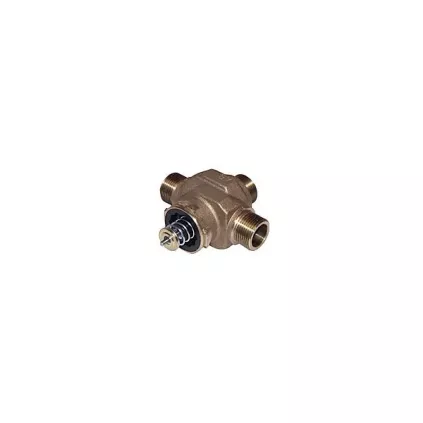 VANNE 3 VOIES Complet 05114800 -Saunier DUVAL