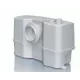 Broyeur de WC adaptable SOLOLIFT2 WC1 GRUNDFOS