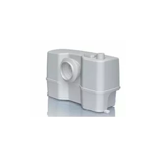 Broyeur de WC adaptable SOLOLIFT2 WC3 GRUNDFOS