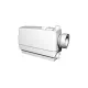 Broyeur de WC adaptable SOLOFILT2 WC GRUNDFOS 97775316