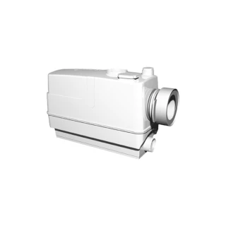 Broyeur de WC adaptable SOLOFILT2 WC GRUNDFOS 97775316