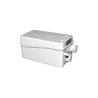 Sation de relevage SOLOLIFT 2 D2 GRUNDFOS