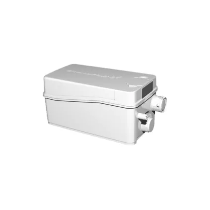 Sation de relevage SOLOLIFT 2 D2 GRUNDFOS