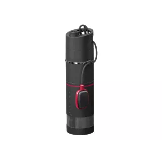 Pompe Immergée SBA 3-35 A Flotteur de niveau GRUNDFOS