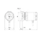 Circulateur Sanitaire COMFORT 15-14 BA PM GRUNDFOS 97916757