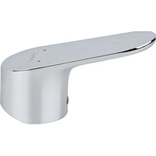 Poignée de mitigeur lavabo FOCUS 98532000 HANSGROHE - eco-bricolage