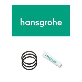 Kits de joints FOCUS et TALIS S 98702000 HANSGROHE