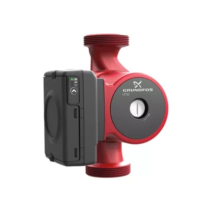 Circulateur Grundfos UPS 2 32-80 180 mm