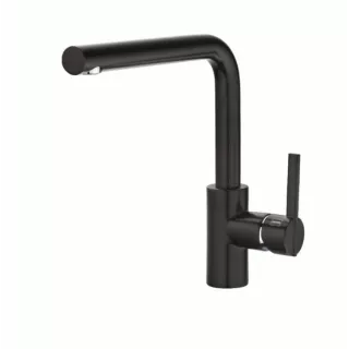 Mitigeur Evier ETERNAL Noir GROBER GRB