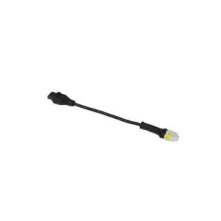 Cable D'alimenation MOLEX Pour ALPHA 1 L GRUNDFOS - eco-bricolage