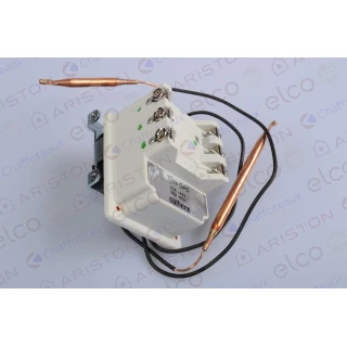 Thermostat Cotherm 30A 992085 COTHERM - eco-bricolage