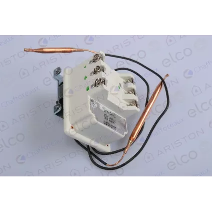 Thermostat Cotherm 30A 992085 COTHERM - eco-bricolage