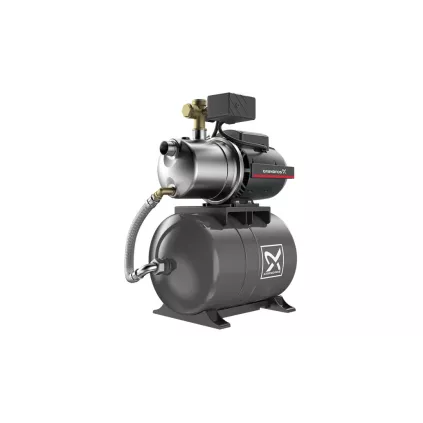 Surpresseur ARROSAGE JP 5-48 PT GRUNDFOS 99463877