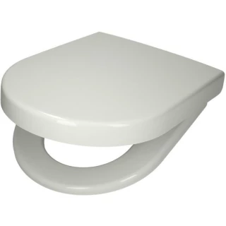 Abattant de WC O NOVO Blanc 9M406101 VILLEROY & BOCH