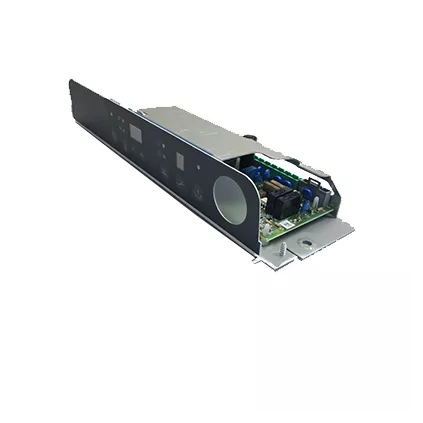 Automate brûleur IC3 HR eco A1002184 ACV - eco-bricolage