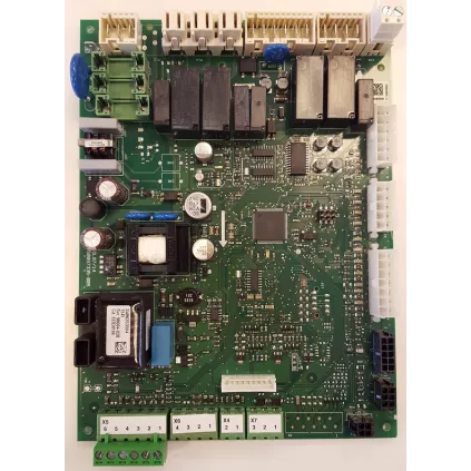 Circuit imprime ACVMAX A1003599 ACV 787222