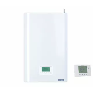 Chaudière Hydromotrix Condens Visio 32 KW FRISQUET - ECO-BRICOLAGE