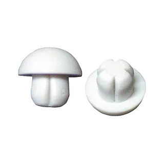 Tampon Butoir Rond Abattant WC - ECO-BRICOLAGE