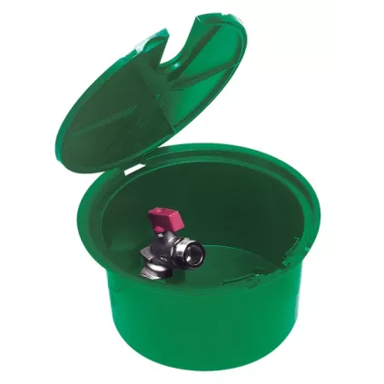 Bouche arrosage SOMATHERM 