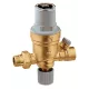 Alimentation automatique 1/2 Remplissage Chauffage CALEFFI ABT
