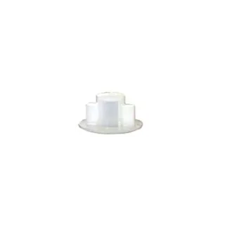 Accouplement bruleur fioul blanc 401043 DIFF - ECO-BRICOLAGE