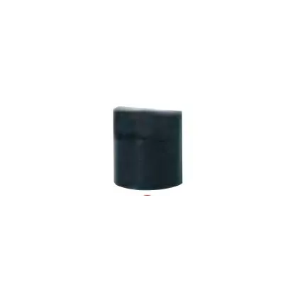 Accouplement Bruleur 601020 Noir DIFF - ECO-BRICOLAGE