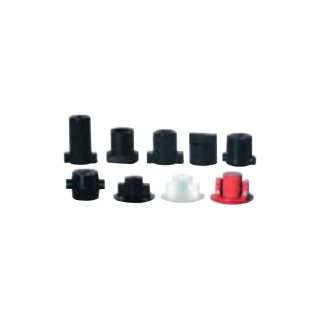 Accouplements Pompe Fioul SUNTEC-DANFOSS 601040 DIF