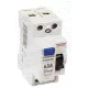 Interrupteur différentiel 40A 30 mA 2 Pole Type A DEBFLEX 707532