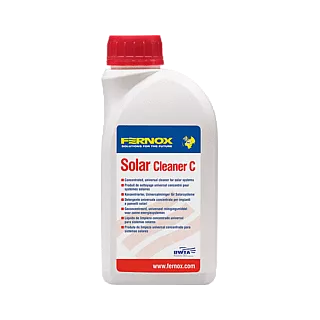 Nettoyant SOLAR CLEANER 500 ML FERNOX eco-bricolage.com