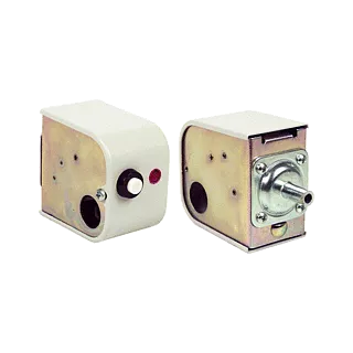 Commutateur de pression Fioul JPS-1 ECO-BRICOLAGE