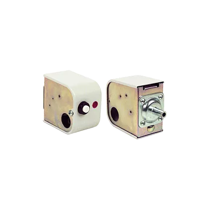 Commutateur de pression Fioul JPS-1 ECO-BRICOLAGE