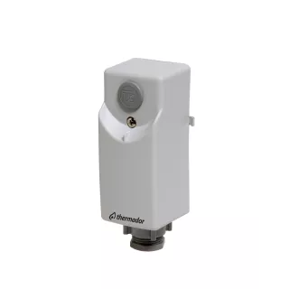 Aquastat d'applique à ressort THERMADOR ARRC - Eco-Bricolage