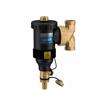 Pot à Boue DIRTMAG 545 CALEFFI THERMADOR