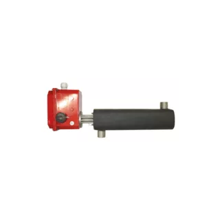 Réchauffeur de boucle Triphasé 380-400 Volts THERMADOR