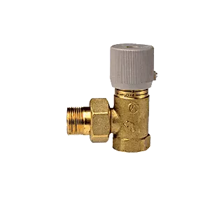 Soupape différentielle 20x27 3/4 THERMADOR caleffi sur eco-bricolage.