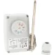 Thermostat étanche à bulbe capillaire TAC33 THERMADOR pour climatisat