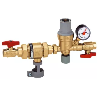 Module d'alimentation automatique avec disconnecteur - THERMADOR