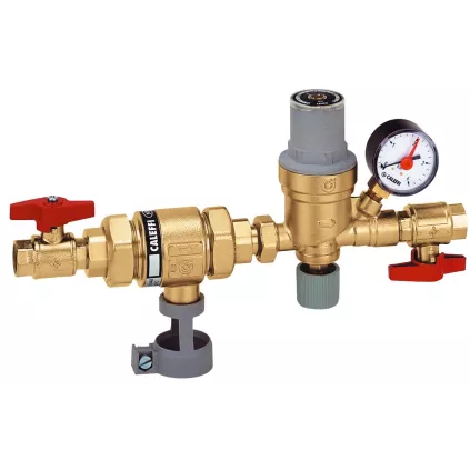 Module d'alimentation automatique avec disconnecteur - THERMADOR