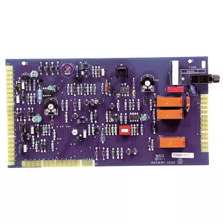 CIRCUIT IMPRIME THEMIS 05712600 SAUNIER DUVAL - ECO-BRICOLAGE