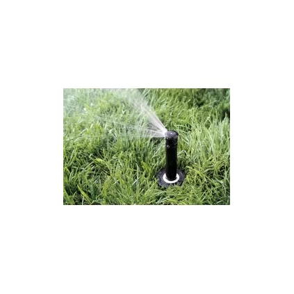 Corps de tuyère 1800