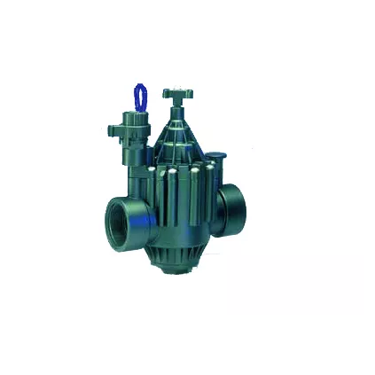 Electrovanne Arrosage PGA 11/2 24 volts RAIN BIRD