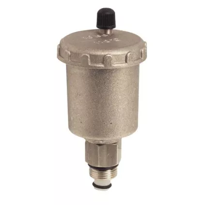 Purgeur automatique 3/8 (12x17) chauffage