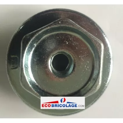 Réduction Radiateur 1 1/4 Réduit 1/8 