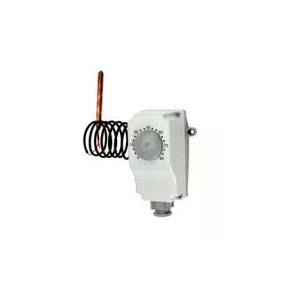 Thermostat étanche à bulbe capillaire TAC32- THERMADOR