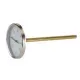 Thermomètre AXIAL 100mm 0-120°C THERMADOR